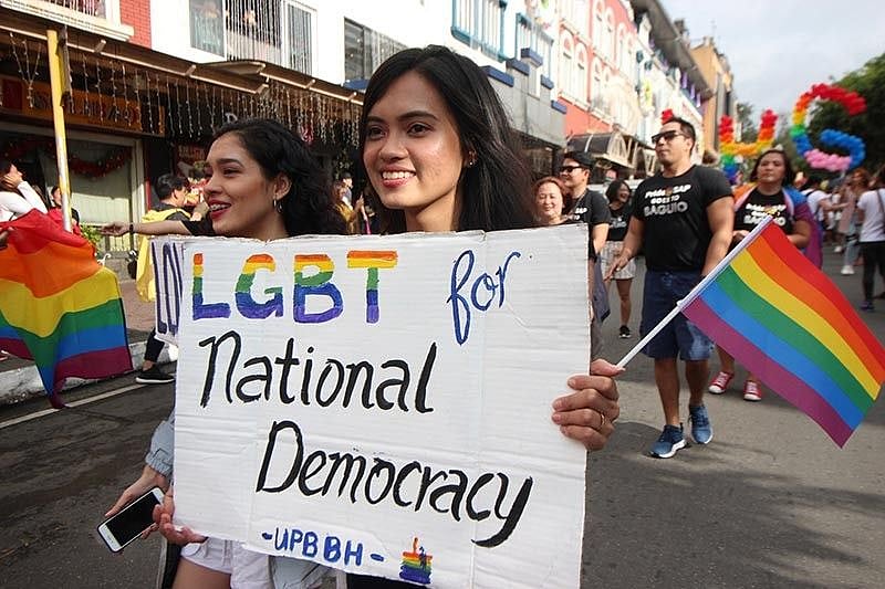 Marcos creates special LGBTQIA+ committee - Vimarsana News