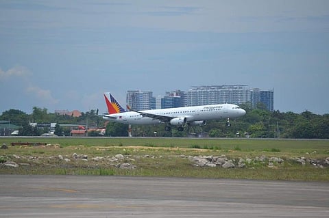 Airline firm says Manila-Seattle route to start Oct 2