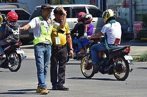 (Photo by Macky Lim)