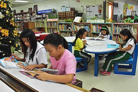 Davao City leads Davao Region in literacy