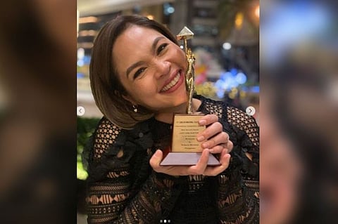 Kultura sa Muslim mas na-appreciate ni Juday