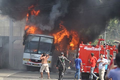 Photo courtesy of Daryl Pangilinan