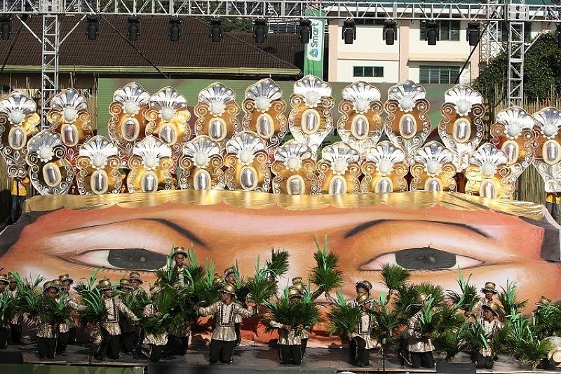 Strict security protocols in place for Sinulog sa Lalawigan - Vimarsana News