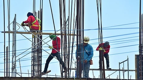 P200 nga usbaw sa suholan giaprubahan sa Kamara