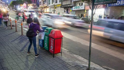 Putting a price on your trash