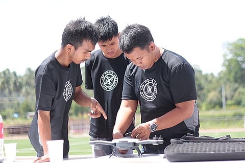 Photo by Mark Perandos