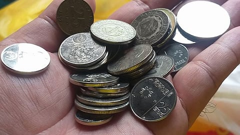 PH peso remains strong vs US dollar