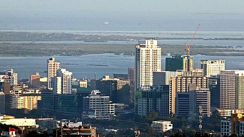 Highly urbanized cities grew 44% of PH economy in 2024
