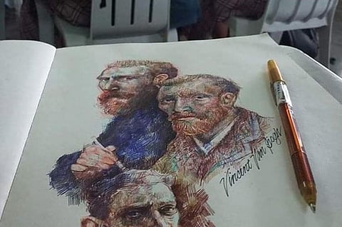 (Hulagway gikan James Abayon Lolo Facebook page)