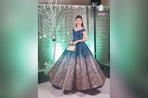 Spotlighting fashion and style in JS prom