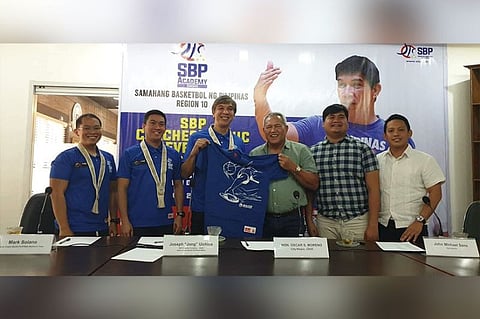 (Hulagway kuha ni Kris C. Sialana)