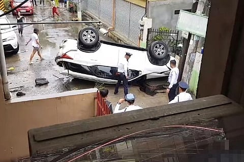 (Screenshot courtesy of Dan-Jez Vel Facebook page)