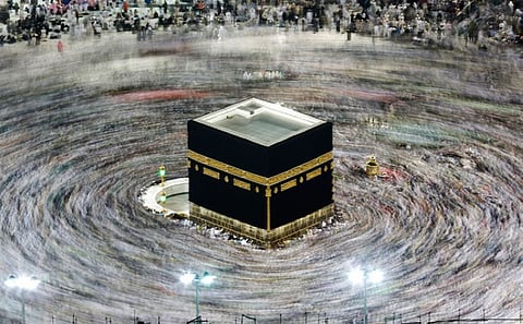OFW dies during Hajj pilgrimage 