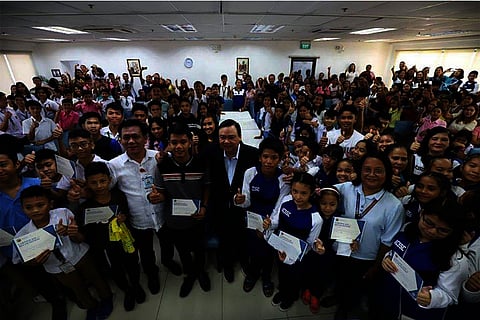 Photo from Iloilo City Government