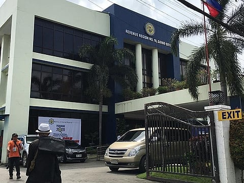 (Photo by Roberto A. Gumba Jr.)