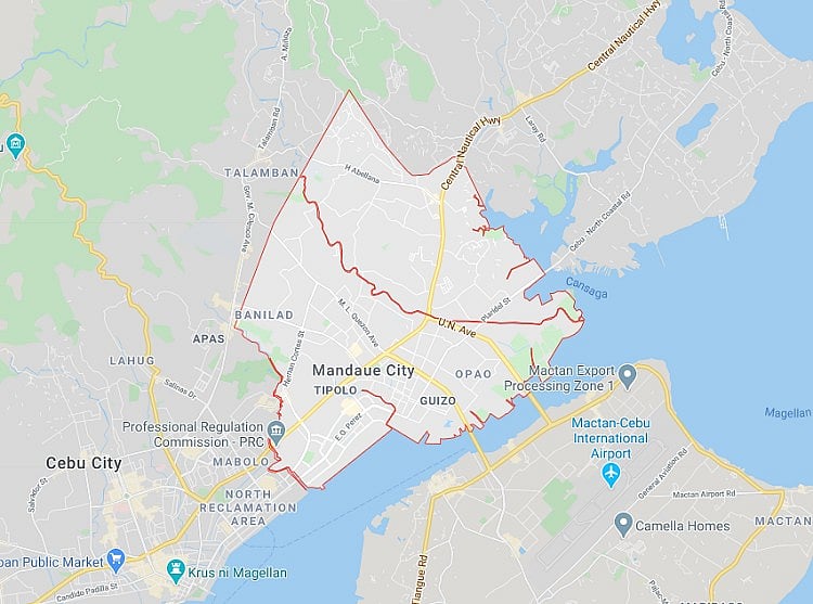 Ex-Casili brgy. chief accuses successor of humiliating him - Vimarsana News