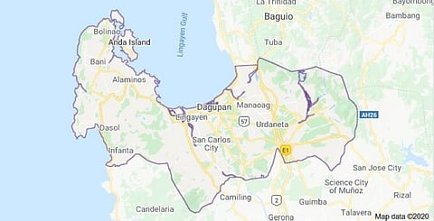 Image from Google Maps