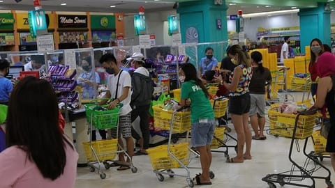False alarms and panic buying: How AI fake news shook Metro Cebu