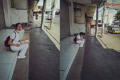 Hulagway gikan ni Florencio Galinato Dabbay II