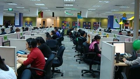 Deal signed to protect BPO industry from AI