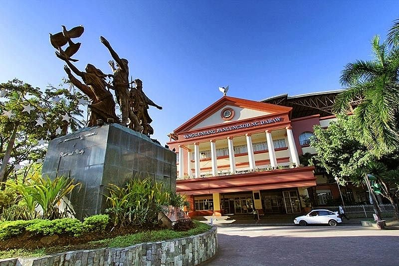 Forum on Davao's history set March 9 - Vimarsana News
