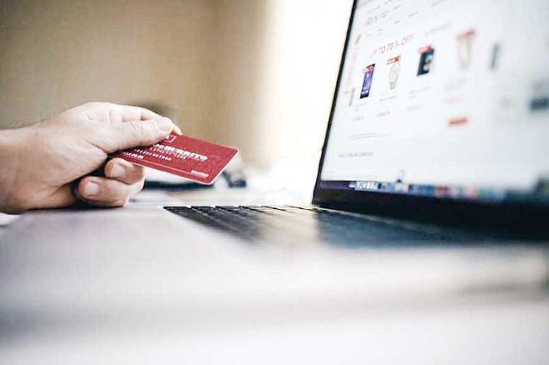 PH highlights need for stable environment for e-commerce - Vimarsana News