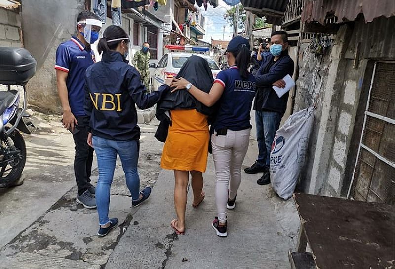 IJM proposes steps amid Marcos' directive to combat online child exploitation - Vimarsana News