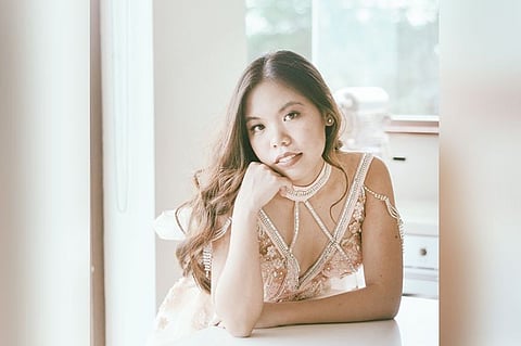 Jann Allison Barcenas