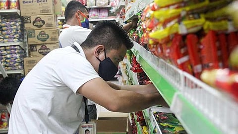 Prices of several food products to increase starting April 1