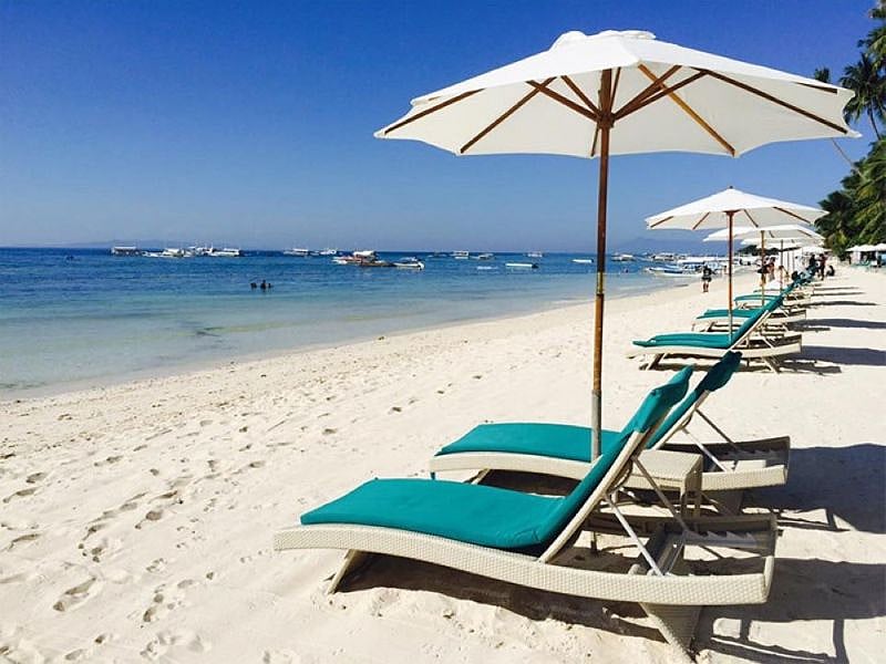 High temperatures persist amid scattered rains: Pagasa - Vimarsana News