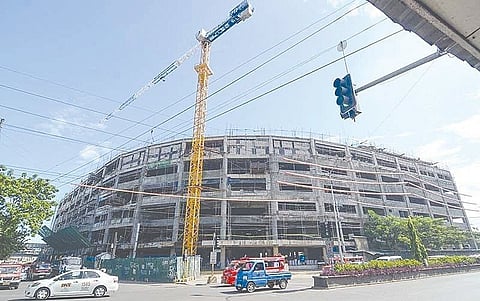 Cebu City Medical Center (CCMC). (SunStar File photo)