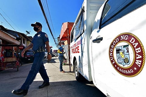 Davao City posts 23% drop in index crimes 