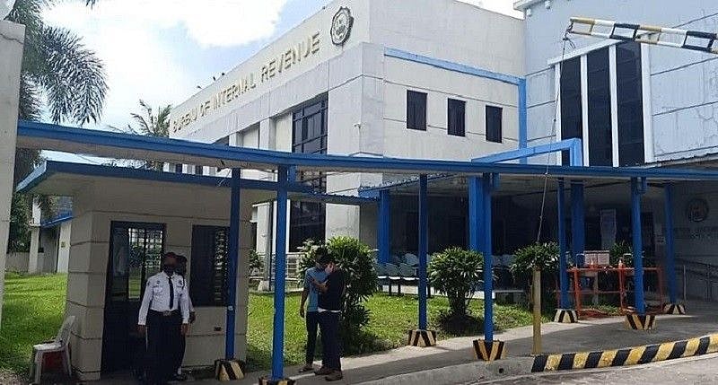 Ever Bilena faces rap over P9.3M tax deficiency - Vimarsana News