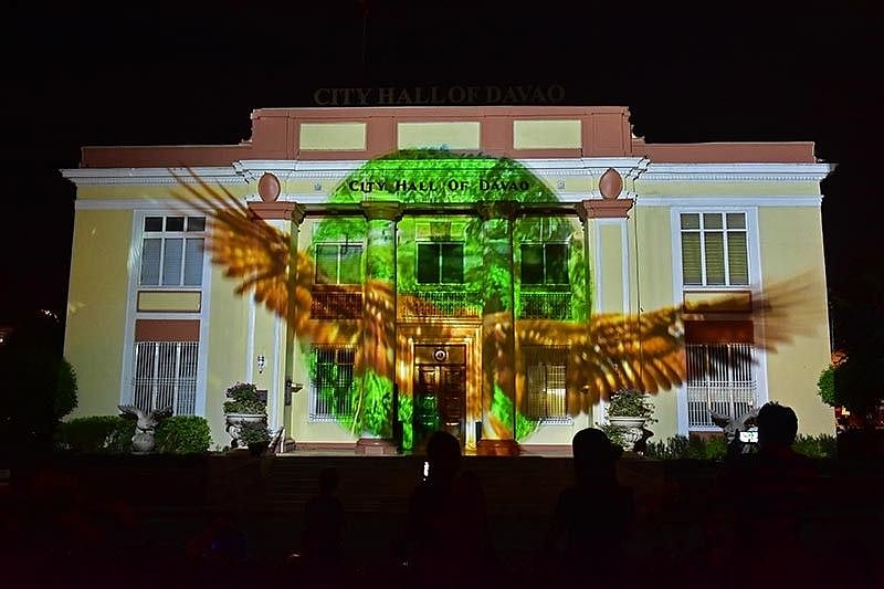 Malacañang declares March 1 special non-working holiday in Davao City - Vimarsana News