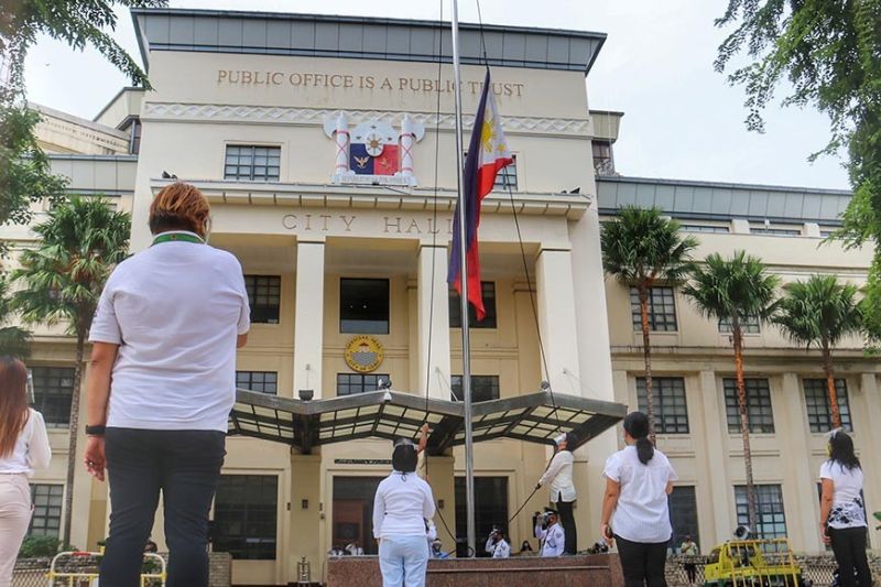 Wenceslao: No official request yet for Charter Day bonus