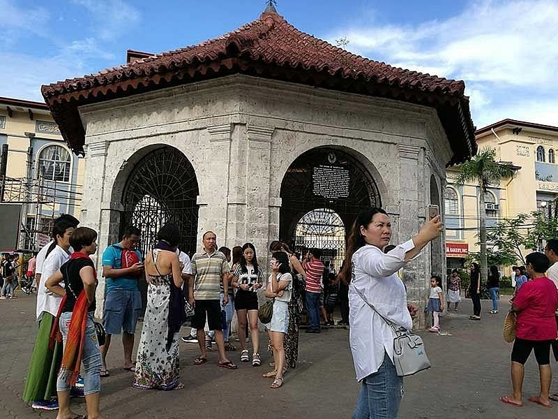 PH tourism reports 6.48M visitors in 2025, generates P694B in spending