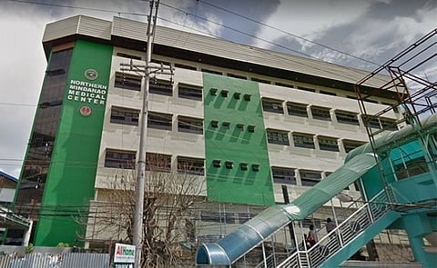 Image from Google Street View