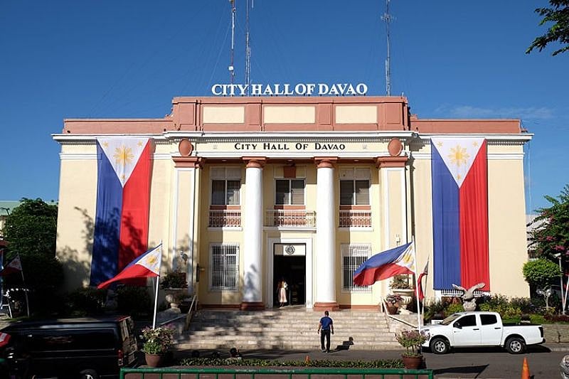 Davao City gov't opens 200 more slots for scholarships - Vimarsana News