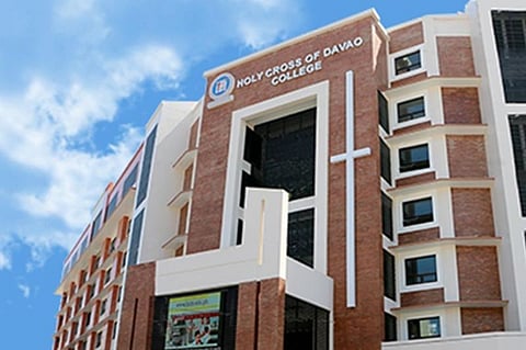 Holy Cross of Davao College