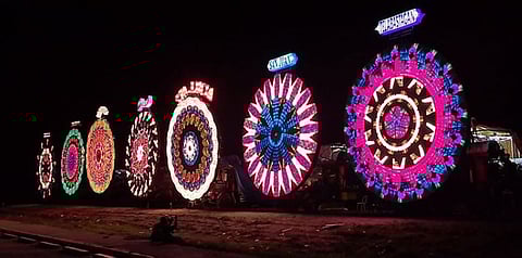 Photo by Chris Navarro