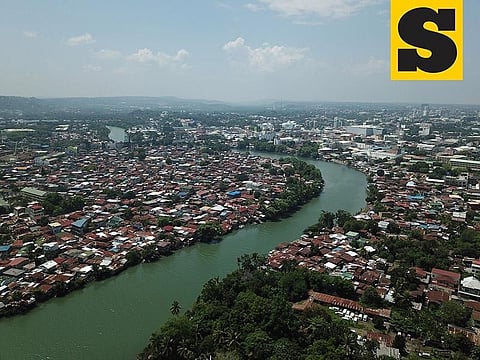 Davao City to demolish houses along riverbanks