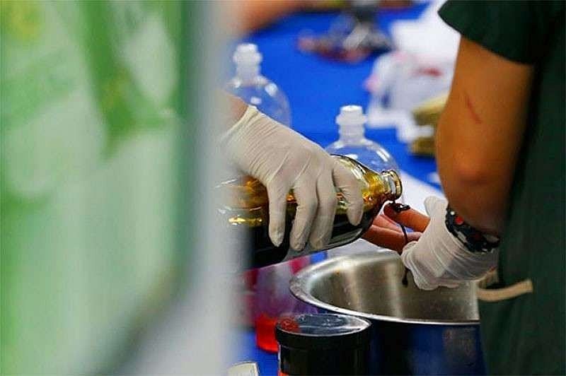 Firecracker Injuries Double in 2024 New Year Celebrations: DOH Report - Vimarsana News