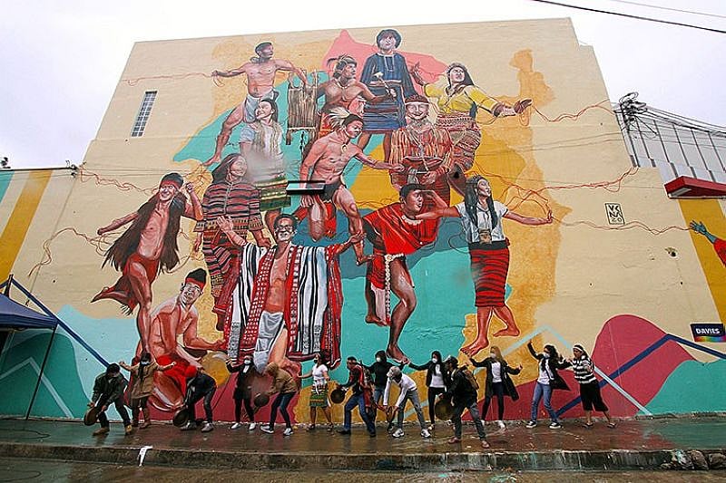 Saving grace: Arts in a pandemic