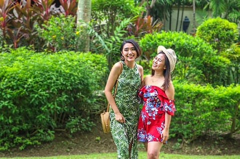 Waterfront Cebu rolls out 'Triple Treat' promos for January