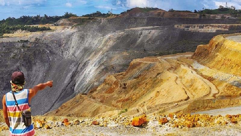 Caritas PH calls for nationwide mining moratorium - Vimarsana News