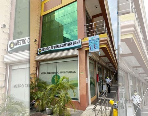Metro Cebu Public Savings Bank turns 41
