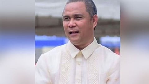 SC issues TRO vs Casas arrest