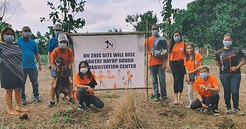 Photo courtesy of Bantay Hayop Davao