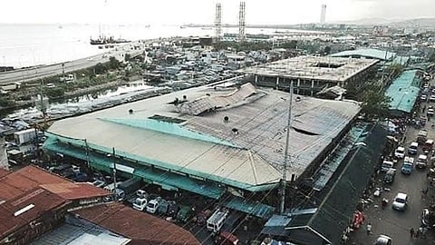 Umento sa abangan sa stall sa Carbon, gikabalak-an