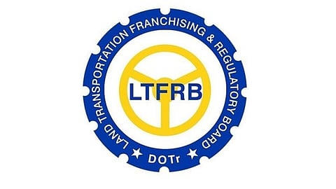 New LTFRB 7 director assumes post